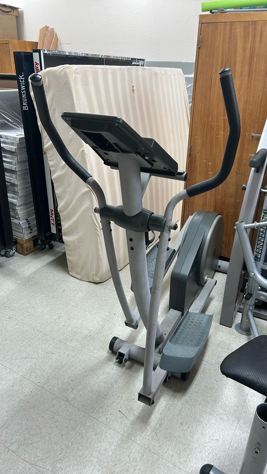 Elliptical - Free