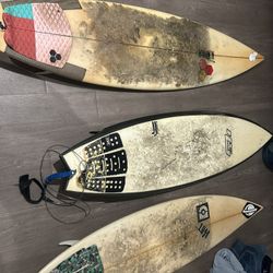Boards For Sale