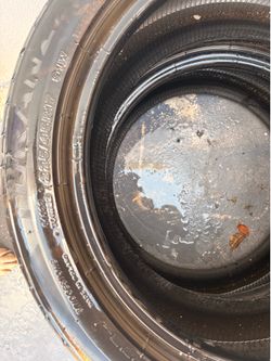 Bridgestone Toranza