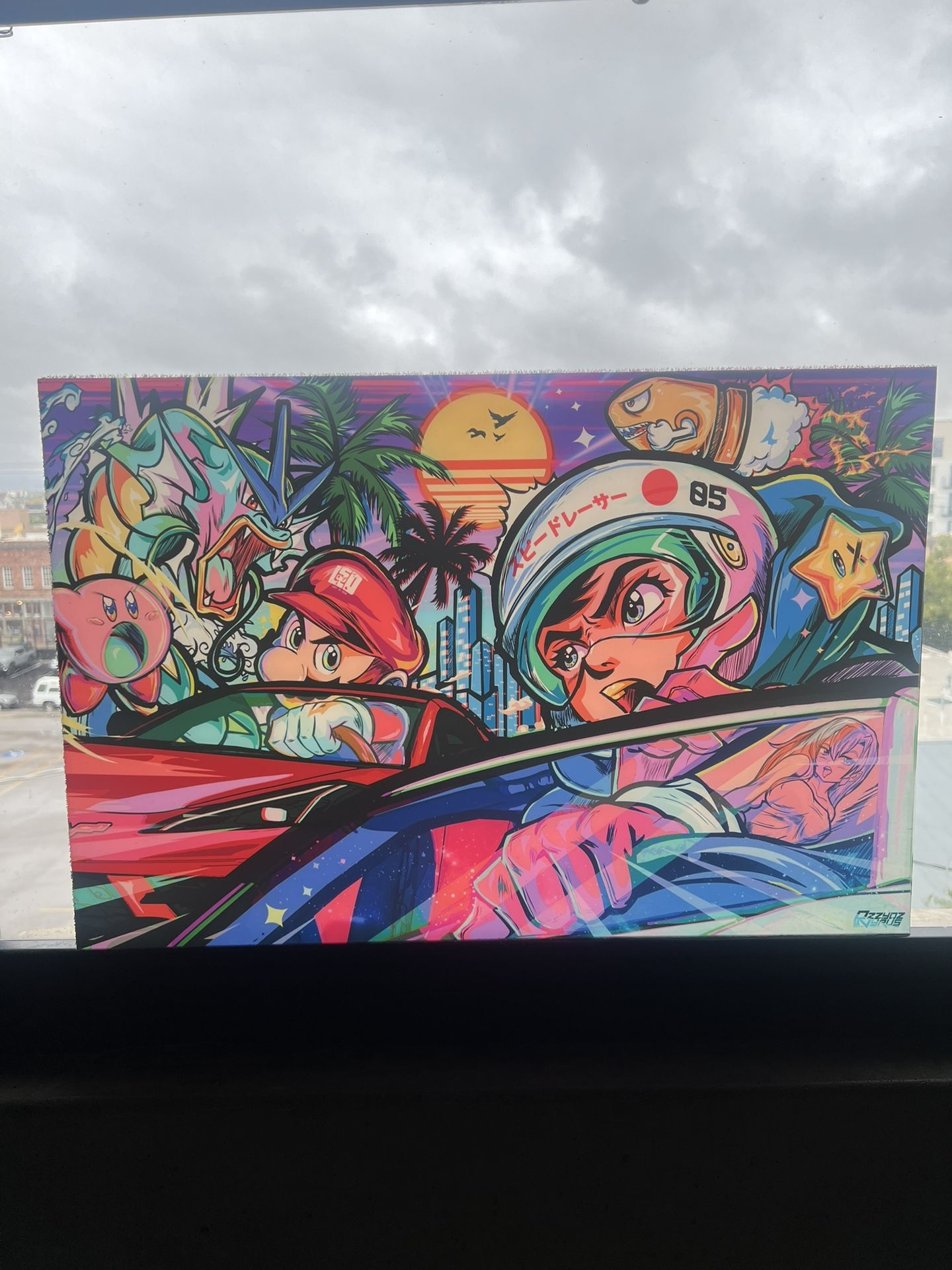 Speed Racer