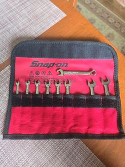 Snap-on