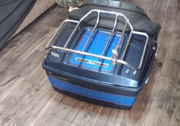 Electra Classic Luggage Rack