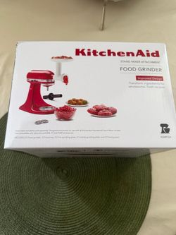 Kitchen Aid