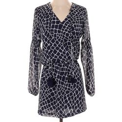 MICHAEL KORS DRESS SMALL