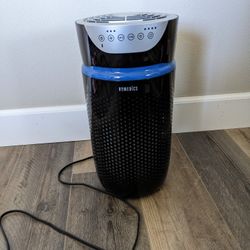 Air Purifier (Homedics)