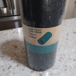 HANDY  SOLUTIONS Foam Exercise Roller