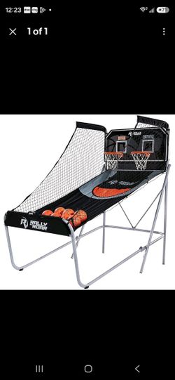 Basketball Game