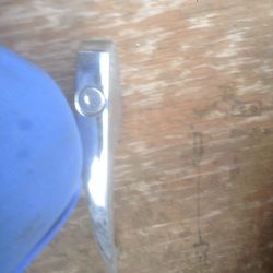 Vw outside door handles