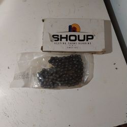 P/N 9841 SHOUP CHAIN