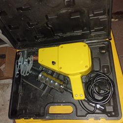 Stud Welder Dent Repair Kit 800va stud gun puller 100-volt