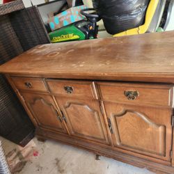 Buffet / TV Cabinet
