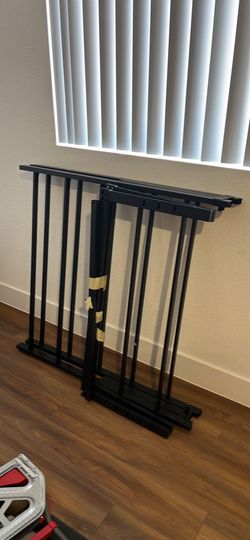 Twin XL Bed Frame 18”