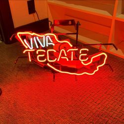 NEON BAR SIGNS 