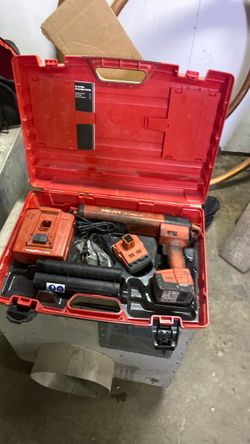 Epoxy gun