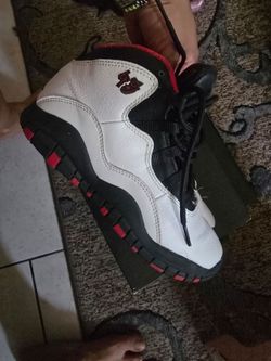 1.5y Retro 10 Jordan