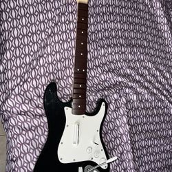 Rockband 4 PS4/ps5 Guitar 