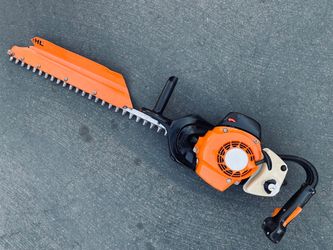 Stihl Commercial Gas Hedge Trimer