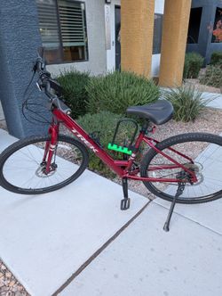 Trek Cruiser Bicycle