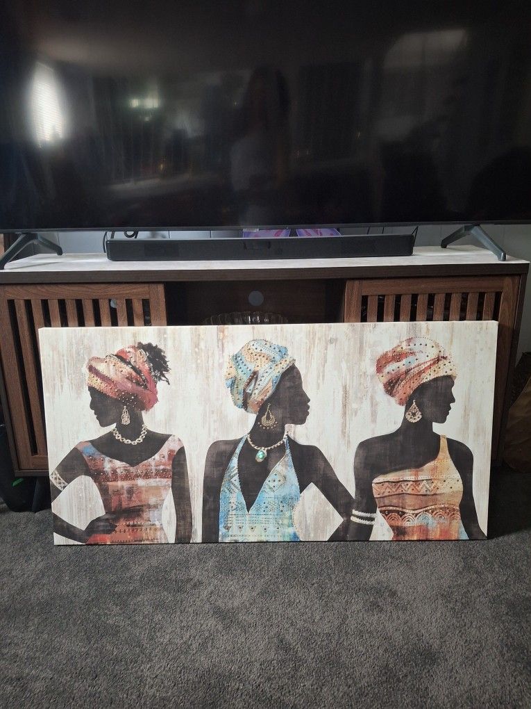 Canvas Photo
