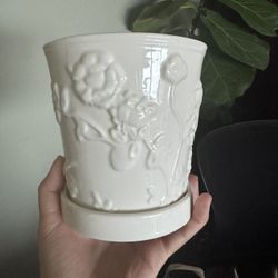 Beautiful Plant Pot