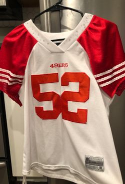 Reebok women’s Willis Jersey