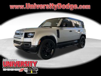 2023 Land Rover Defender