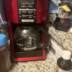 Coffee Machine
