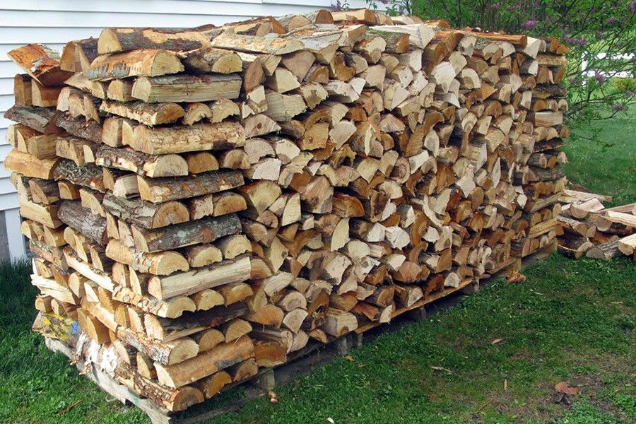 Firewood
