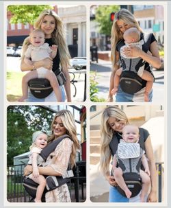Baby carrier