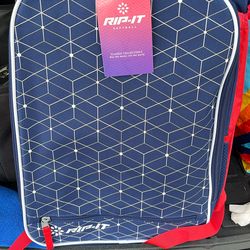 Rip It Softball Backpack