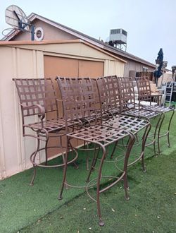 O w lee classic high bar stools