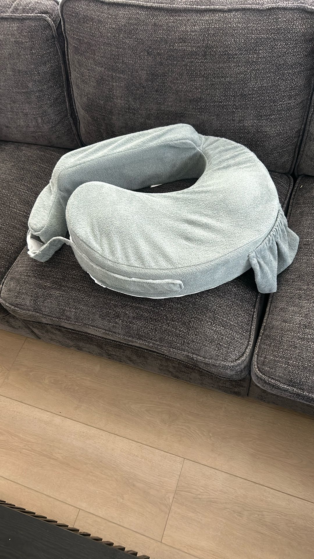 Breast Friend Nursing Pillow
