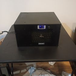 Wine Mate Room Conditioner 