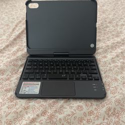 iPad Mini Keyboard