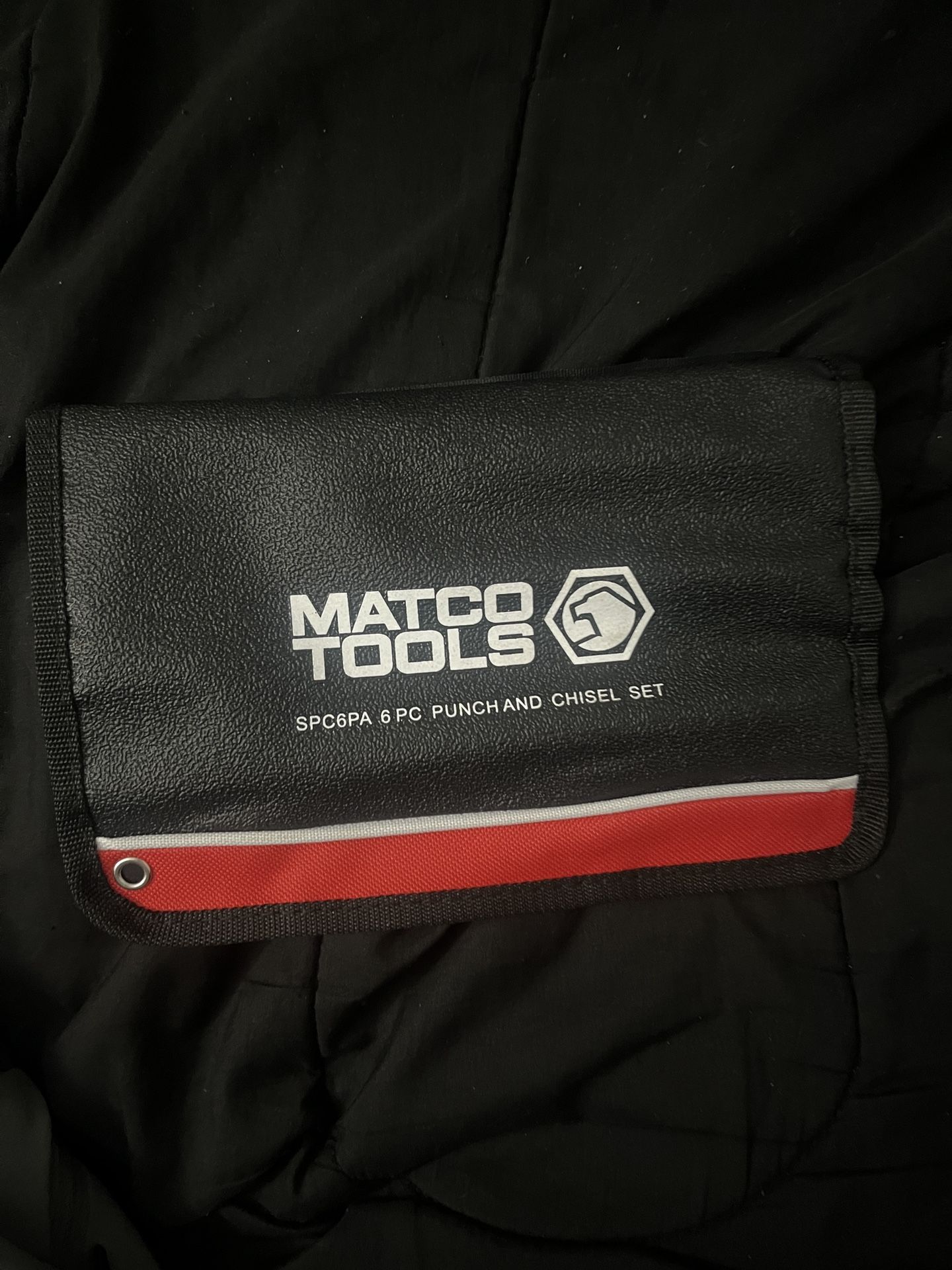 Matco Tool Chisel Set