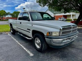 2000 Dodge Ram