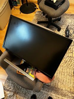 Samsung 28in Monitor 60hz
