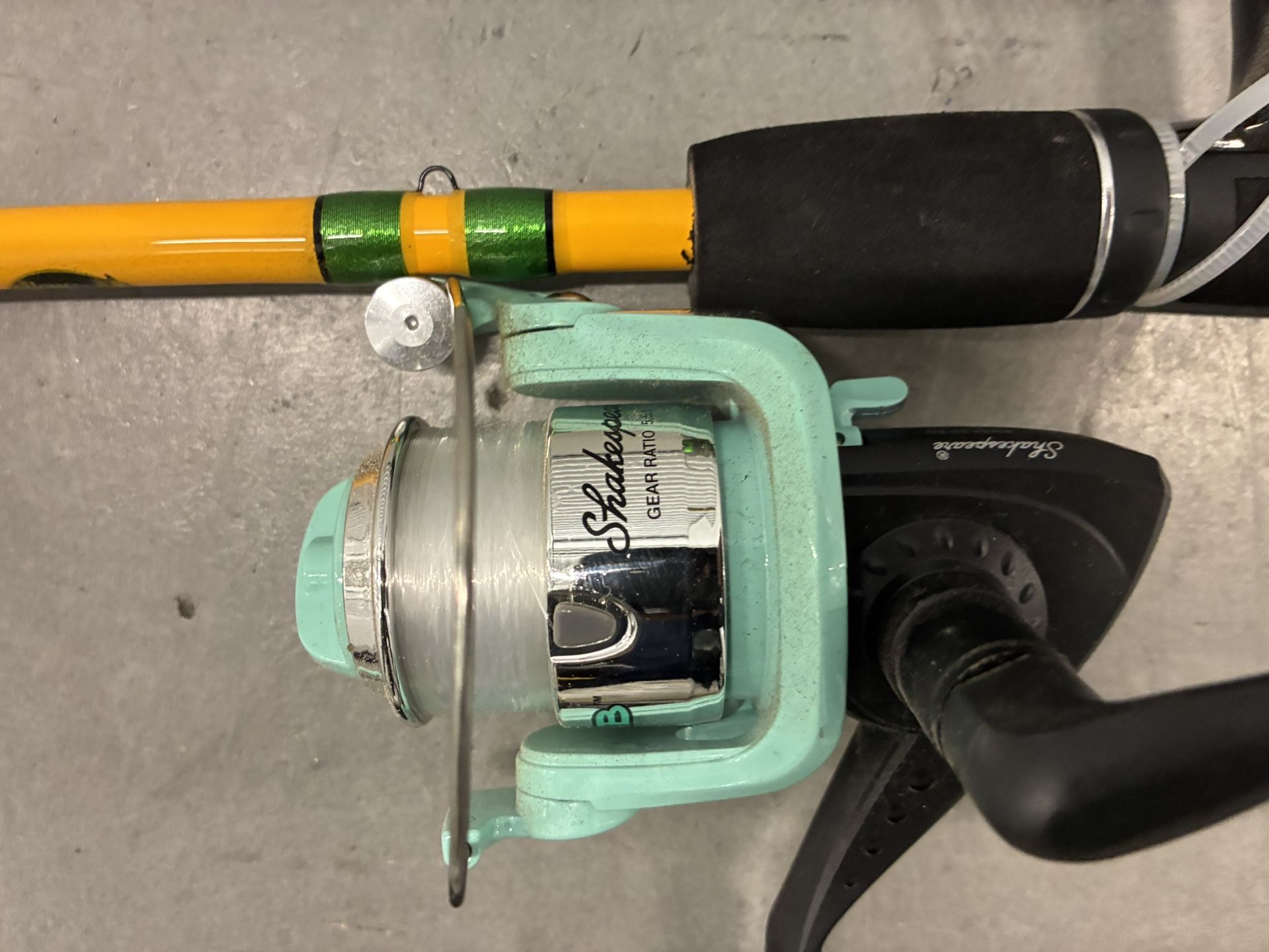 Fishing Poles Bass Pro Shops