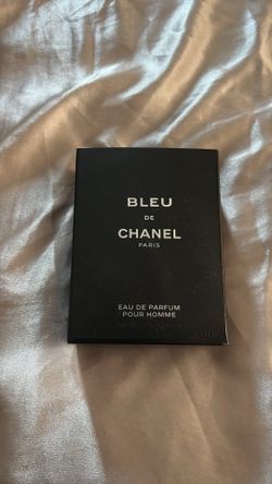 Bleu de Chanel