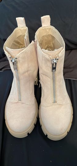 torrid boots 10w