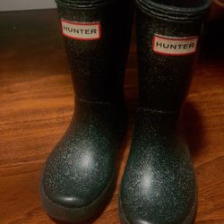 Hunter Boots 