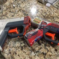 Dul Pistols