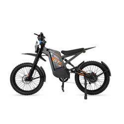 OUXI TG2000. E-BIKE KING