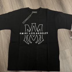 Amiri Shirt 