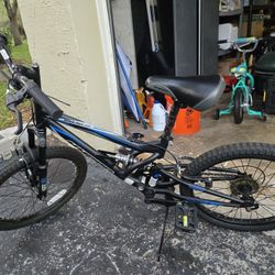 Kids Bicycle 20 Inch