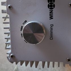 1000 Watt Grow Lights