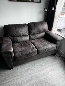 Loveseat Sofa