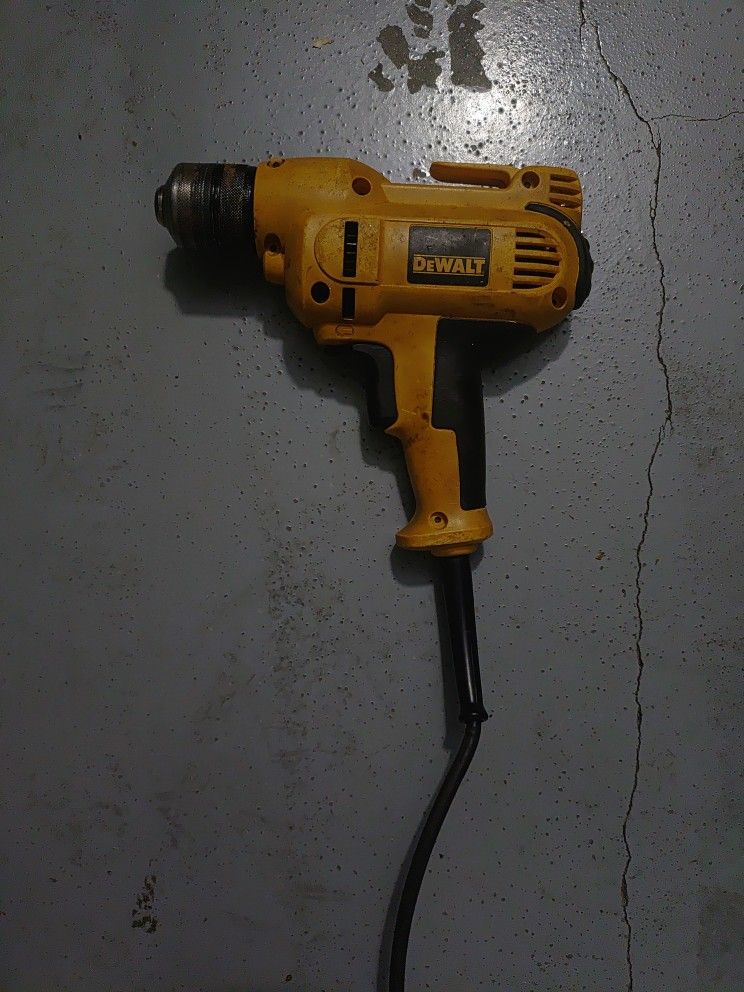 DeWALT Drill