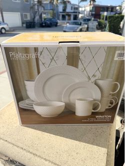 Dish set