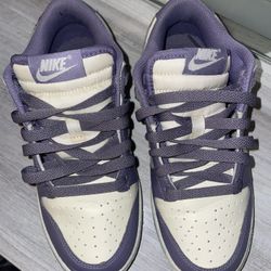 5.5 W NIKE DUNK LOW NN